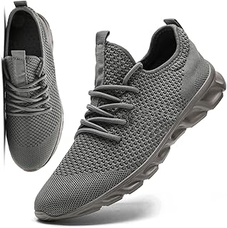 MGNLRTI Men's Trainers