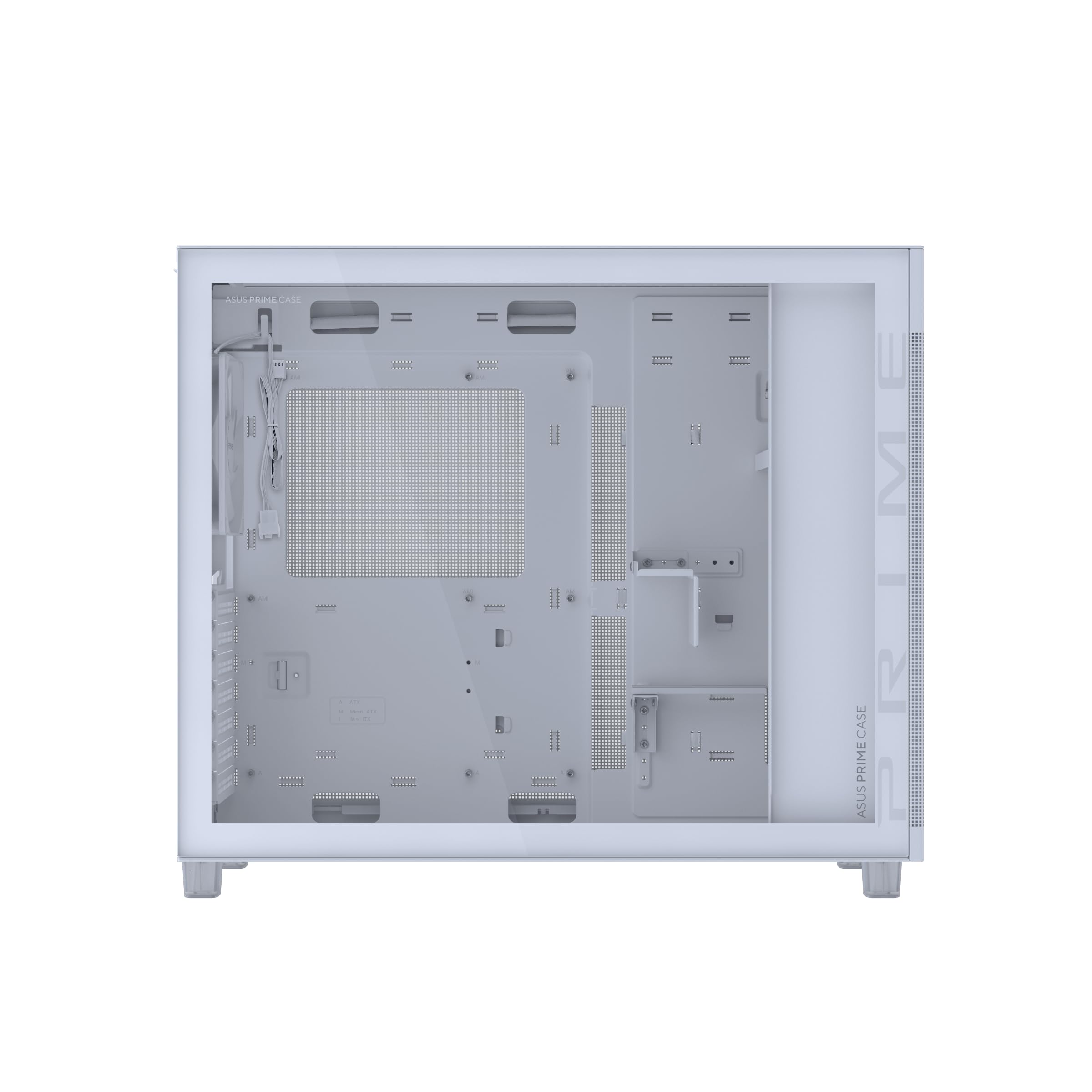 ASUS Prime AP303 - TG (biały)