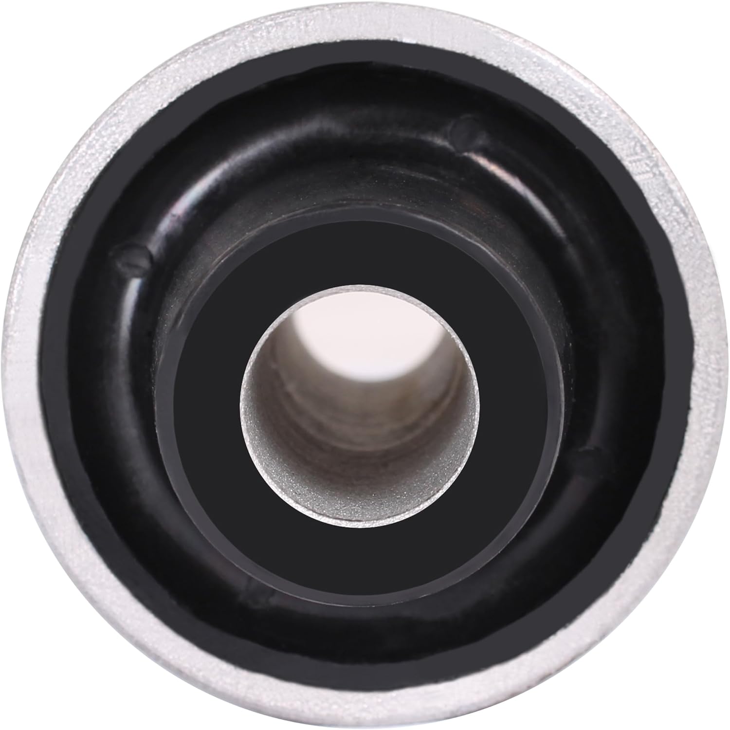 Outboard Engine 687-44555-00-00 687-44555-A0-94 687-44555-00-94 687-44555-00-4D T85-00000100 Rubber Mount Damper Lower Side for Yamaha Parsun HDX Makara 50HP 55HP 60HP 70HP 85HP 90HP Shock Absorber