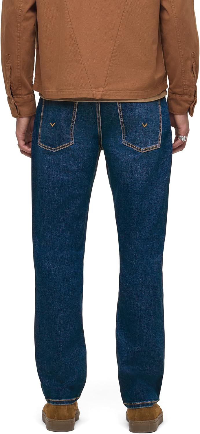 Hudson Jeans Straight Leg Byron