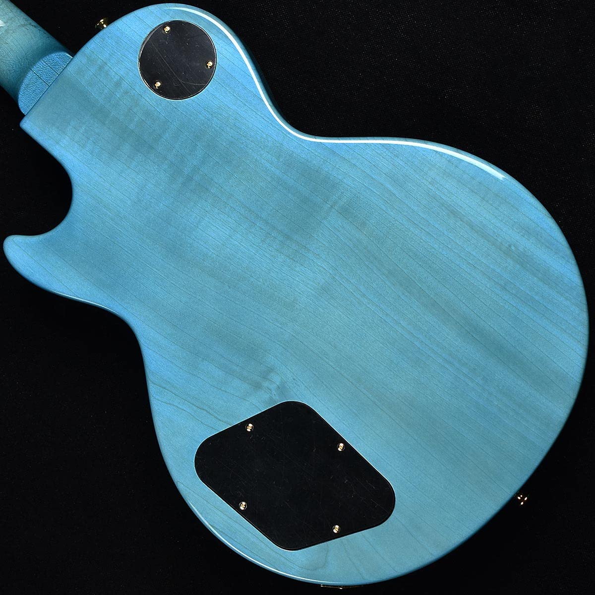 Momose MLJS-BC-21WSE/E レスポールハードケース付き Amazon | MOMOSE MLJS-BC-'21WSE/E S/N：14082 モモセ | エレキ