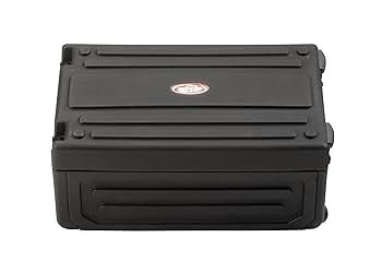 SKB 19-RSF2U コンボラックケース Amazon | SKB コンボラックケース 1SKB19-RSF2U | 機材ケース