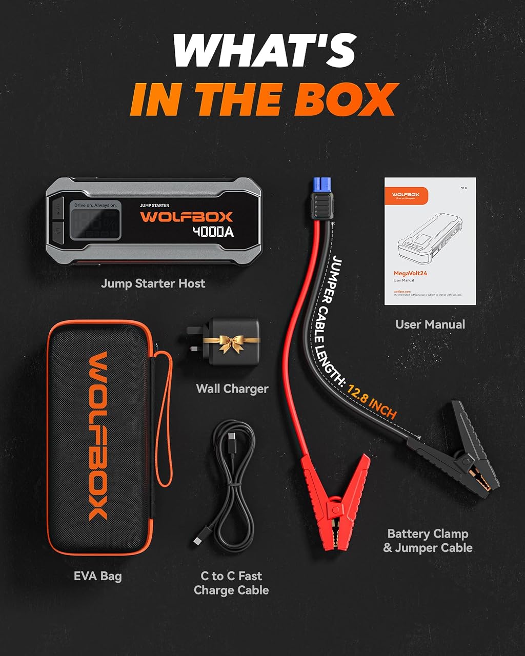 WOLFBOX MV24 image 6
