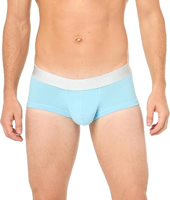 Jack Adams Mens Natural Fit Modal Trunk