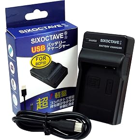 Amazon.co.jp: ビデオカメラ用充電器 - カメラ用アクセサリ: 家電＆カメラ