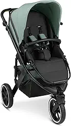 SALSA RUN AQUA, Carrinho de corrida, ABC Design