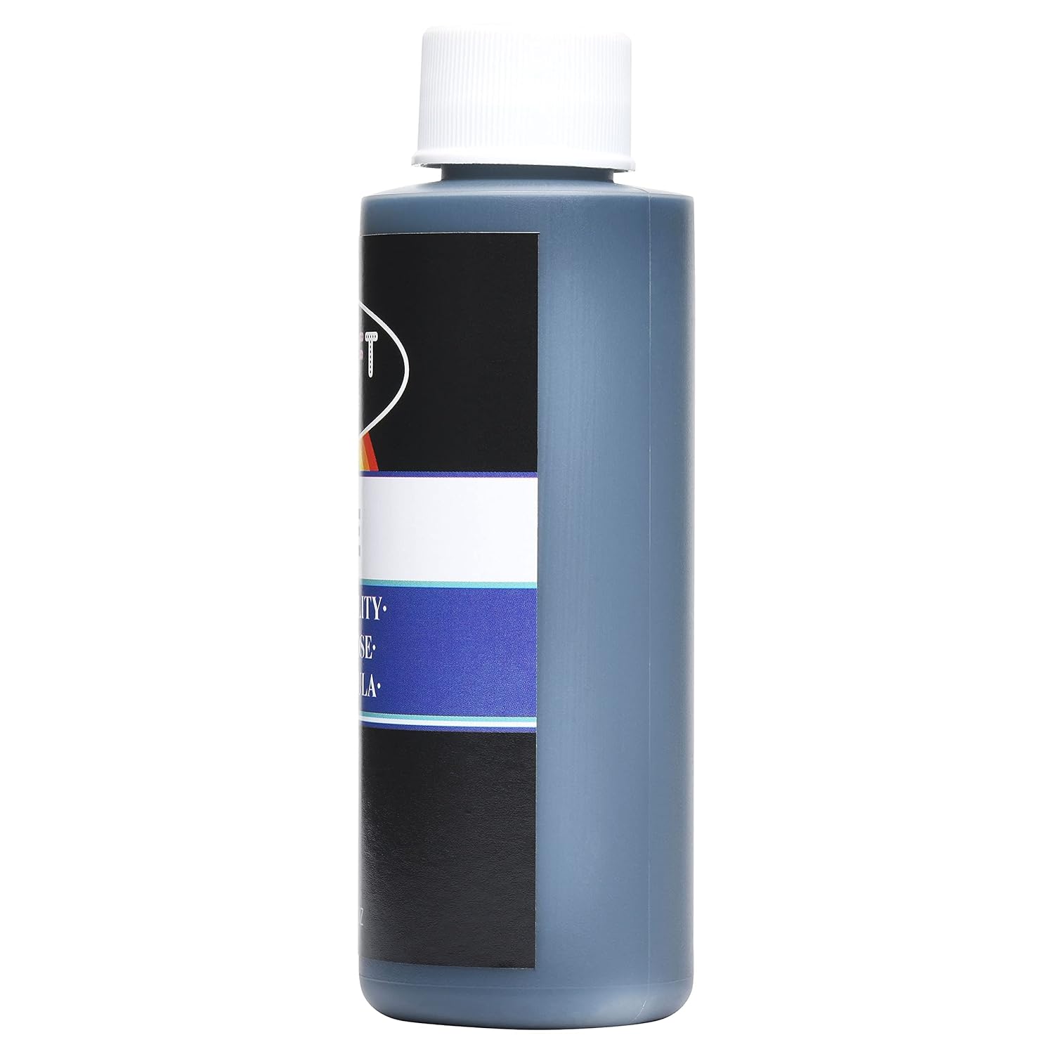 DyeCraft® Blue Food Coloring (LARGE 4 oz Bottle) Odorless, Tasteless, Edible - Perfect for Baking, Cooking, Arts & Crafts, Decorations and More : Grocery & Gourmet Food