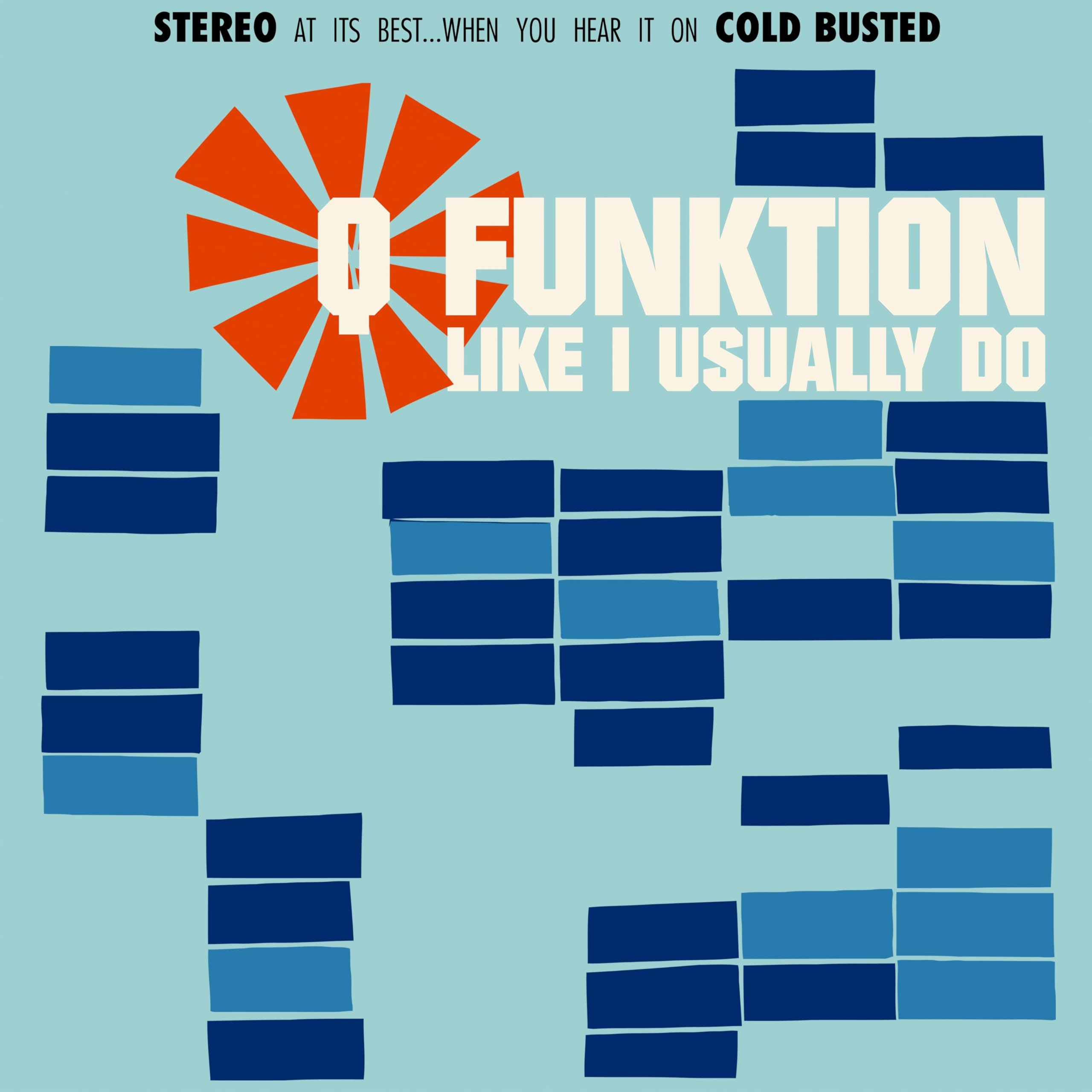 Like I Usually Do [VINYL]