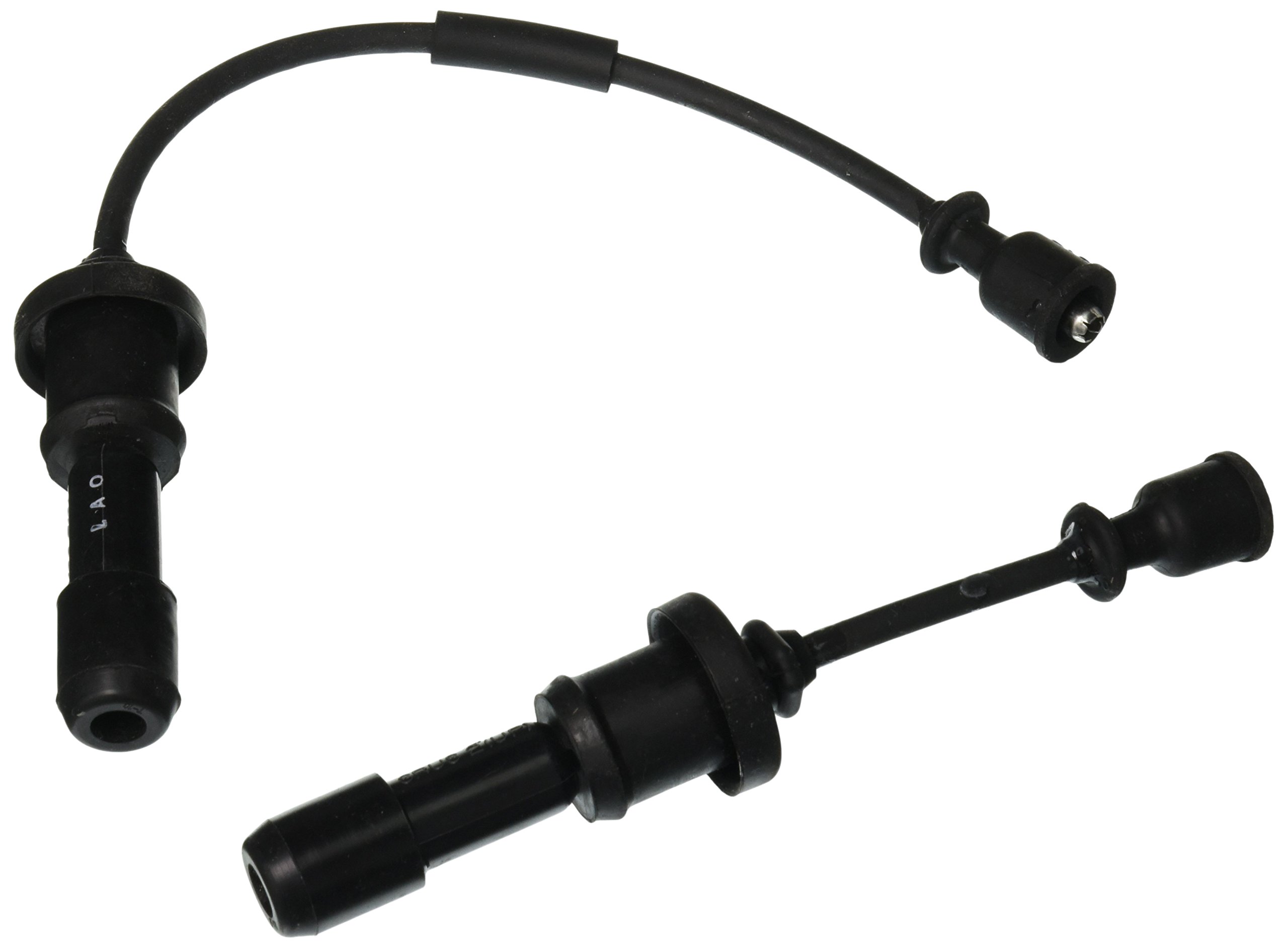 Geunine Hyundai 27501-38B00 CABLE SET-SPARK PLUG