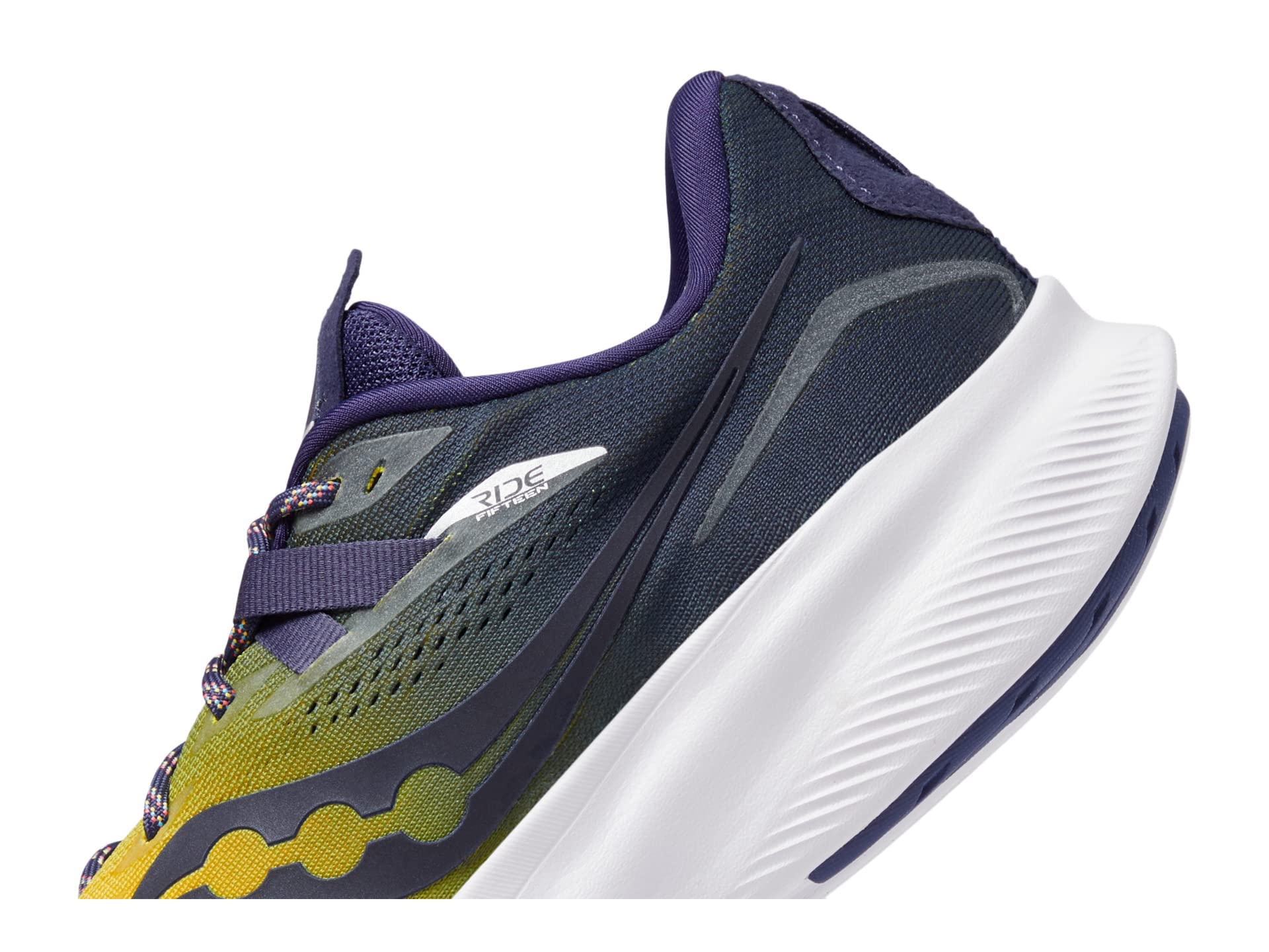 Saucony Ride 15 Scarpe da corsaDonna