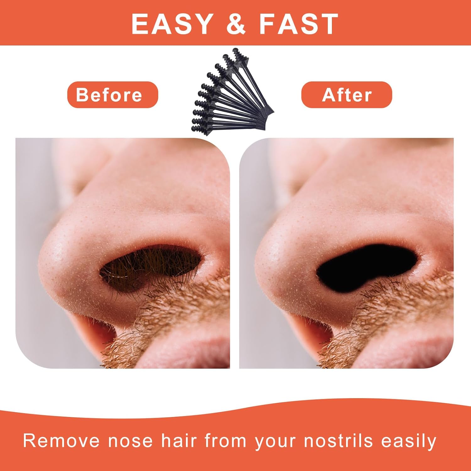 Tengo Pelos Como Depilarse La Nariz Por Fuera Nariz Mujer Como