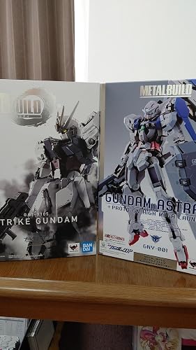 Amazon.co.jp: バンダイ(BANDAI) METAL BUILD ストライクガンダム