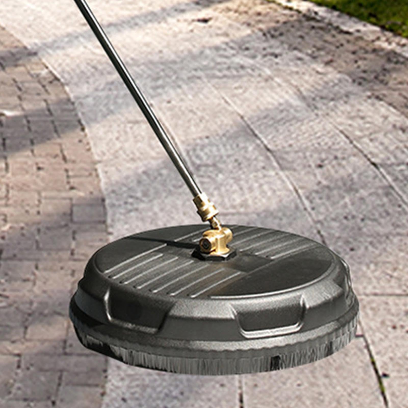 Amazon.co.jp: 高圧洗浄機アタッチメント、高圧洗浄機表面クリーナー