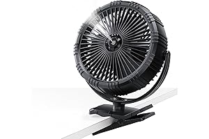 Cool Zone Fan: Revolutionary Battery-Powered, Spraying Mist, Ultra-Portable Fanatic