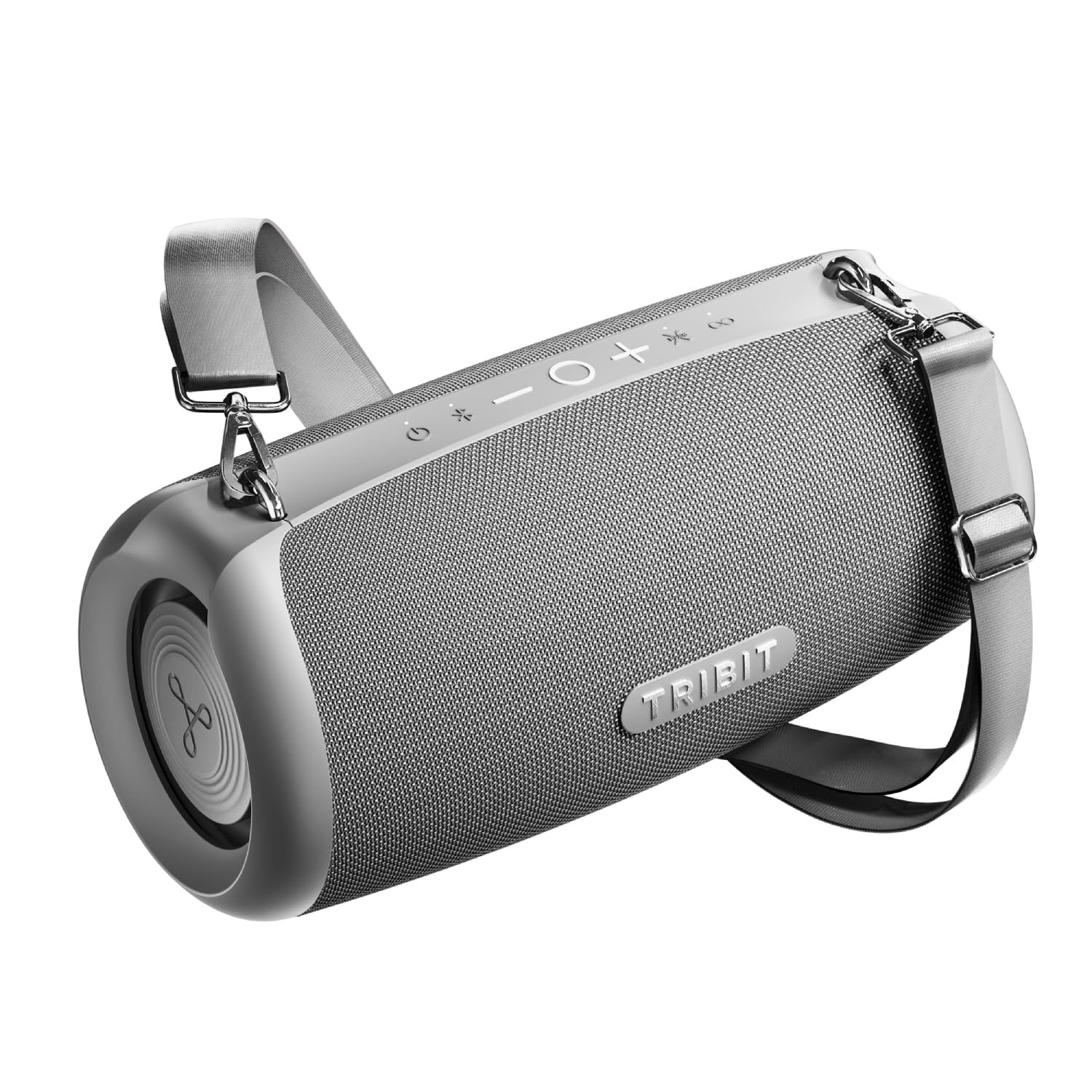 Tribit StormBox Lava Portable Bluetooth Speaker, 80W Loud Wireless Speaker, 24H Playtime, IP67 Waterproof, Bluetooth 5.4, Custom EQ, XBass, Built-in Mic, TWS Pairing for Camping/Beach/Party/Outdoor Tribit StormBox Lava Portable Bluetooth Speaker, 80W Loud Wireless Speaker, 24H Playtime, IP67 Waterproof, Bluetooth 5.4, Custom EQ, XBass, Built-in Mic, TWS Pairing for Camping/Beach/Party/Outdoor