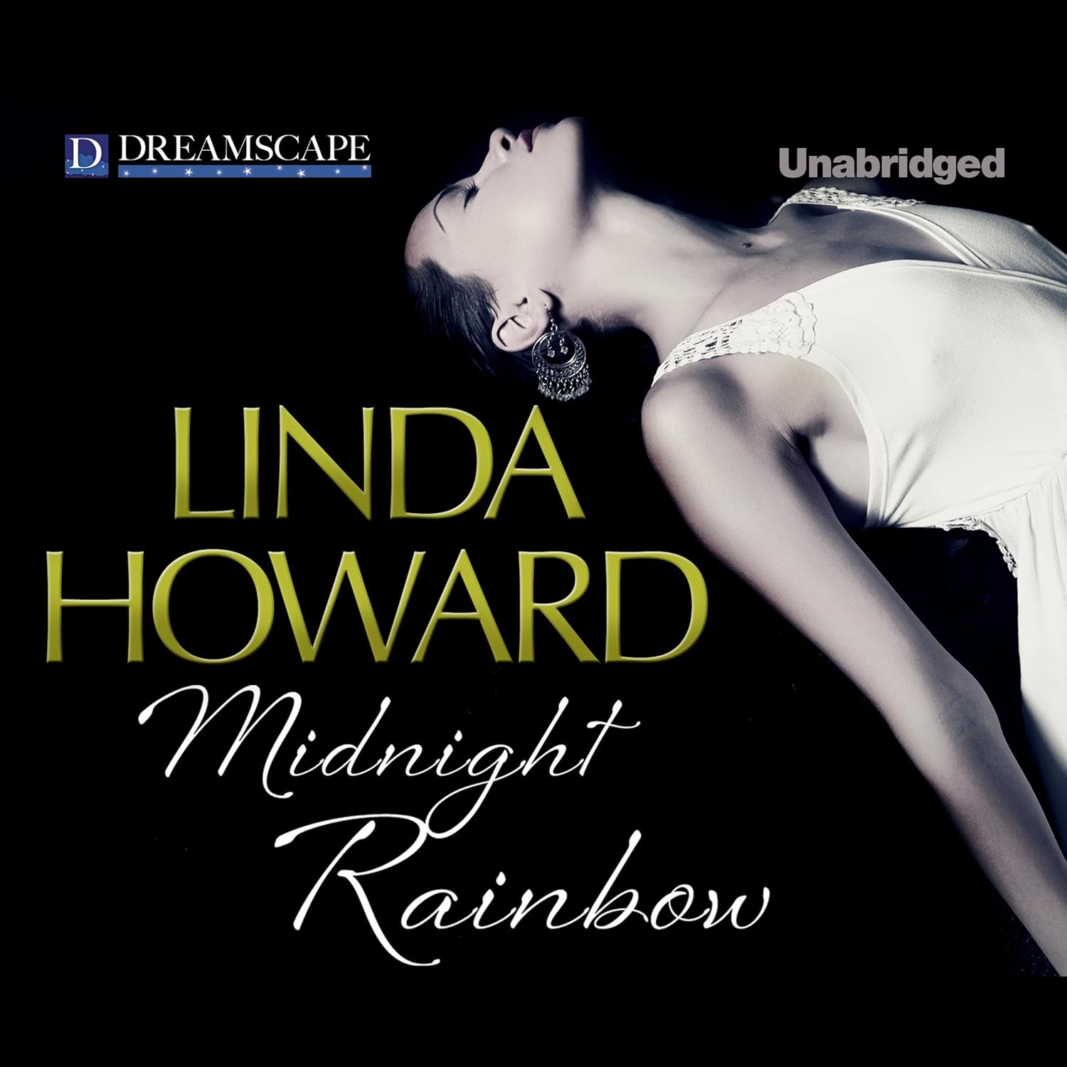 Midnight Rainbow (The Rescues Series)      MP3 CD – Unabridged, December 17, 2013