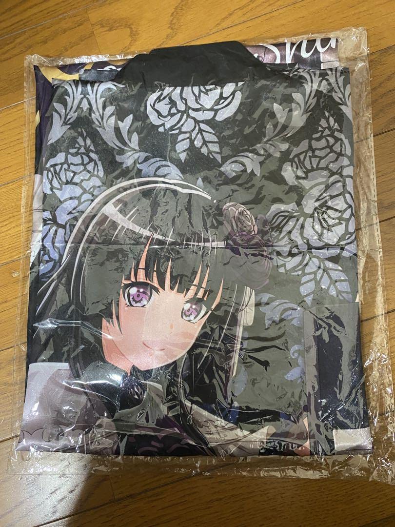 Amazon.co.jp: バンドリ ガルパ 白金燐子 ラウクレII 法被 D3B5AM3U