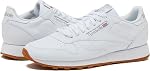 Reebok Unisex Adult Classic Leather Sneaker