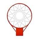 Raisco Play Basketball Ring (6 Basketball Size with Net) gallery image