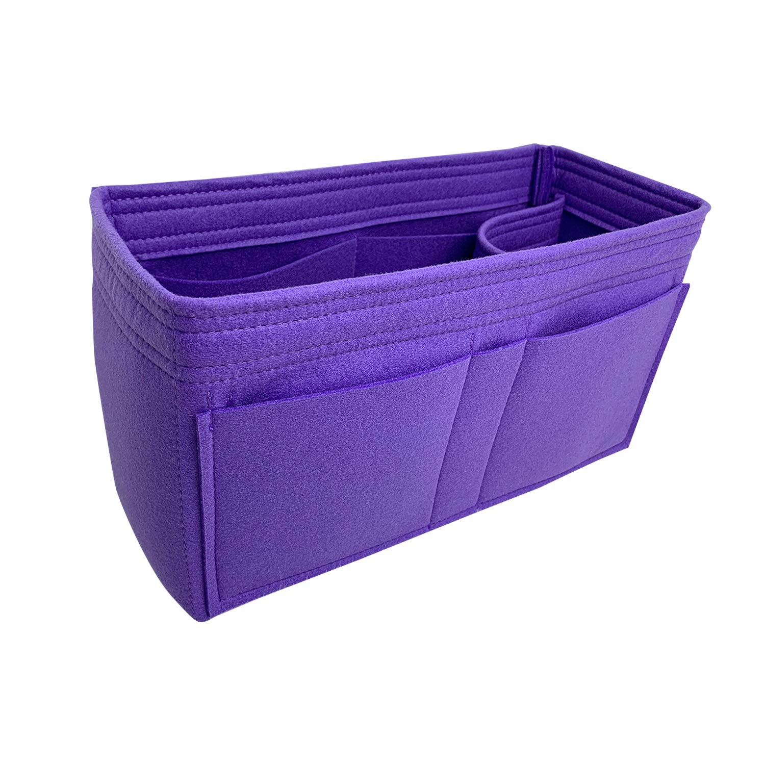 Bag Organizer for LV Metis Hobo - Premium Felt (Handmade/20 Colors)