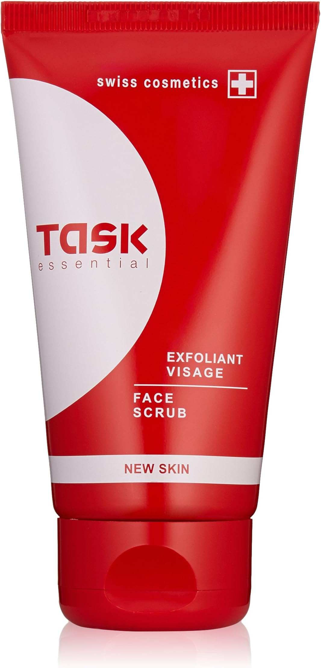 New Skin Face Scrub, 2.5 oz.