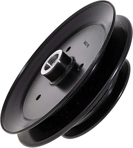 Miniatura 3 de Exmark 116-2090 Splined Drive Jackshaft Lazer Z Triple Twin Ultra Vac QDS Bagger