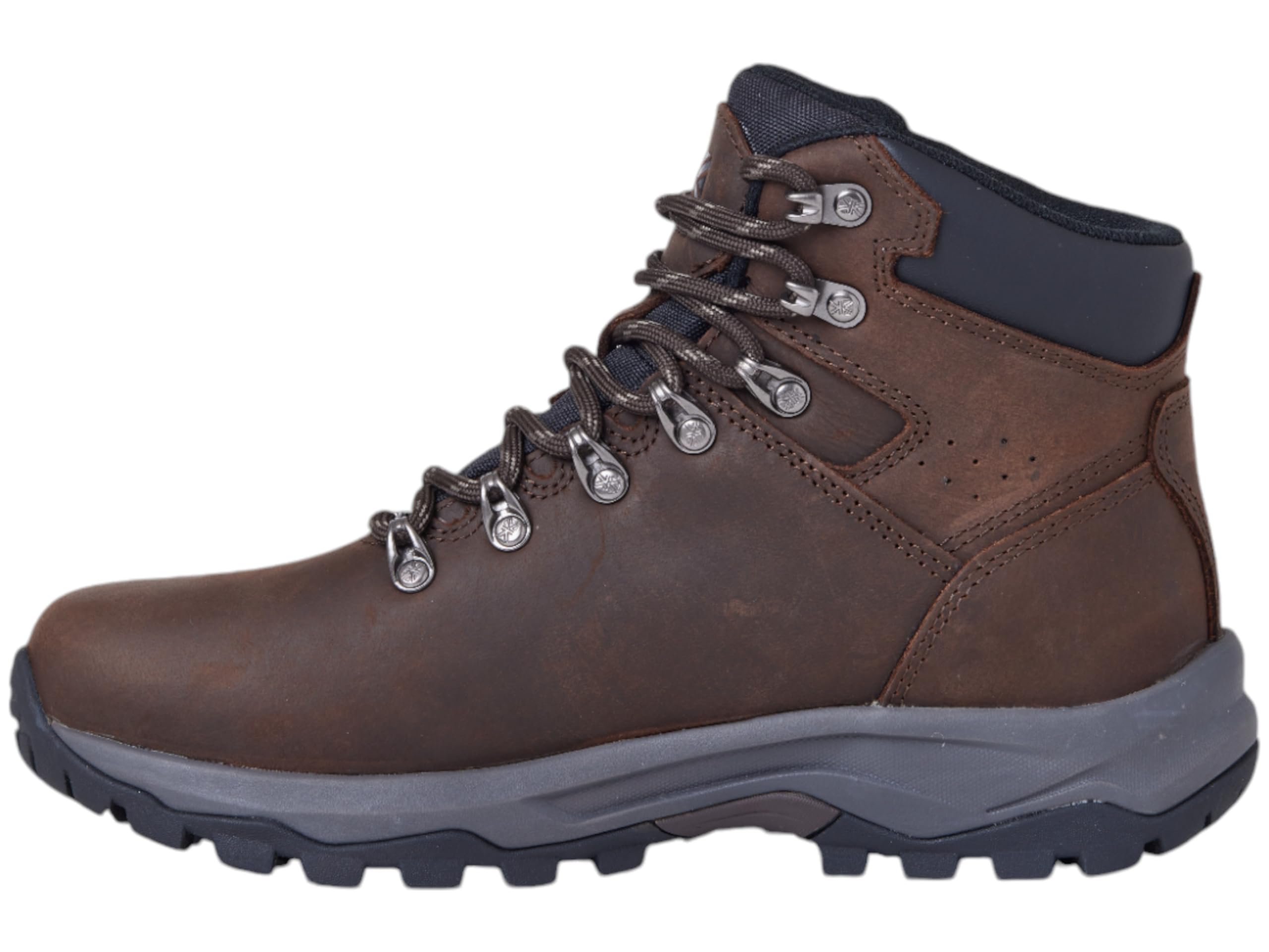 Karrimor Donna Mendip 4 CH NB, Marrone 2, 39 EU