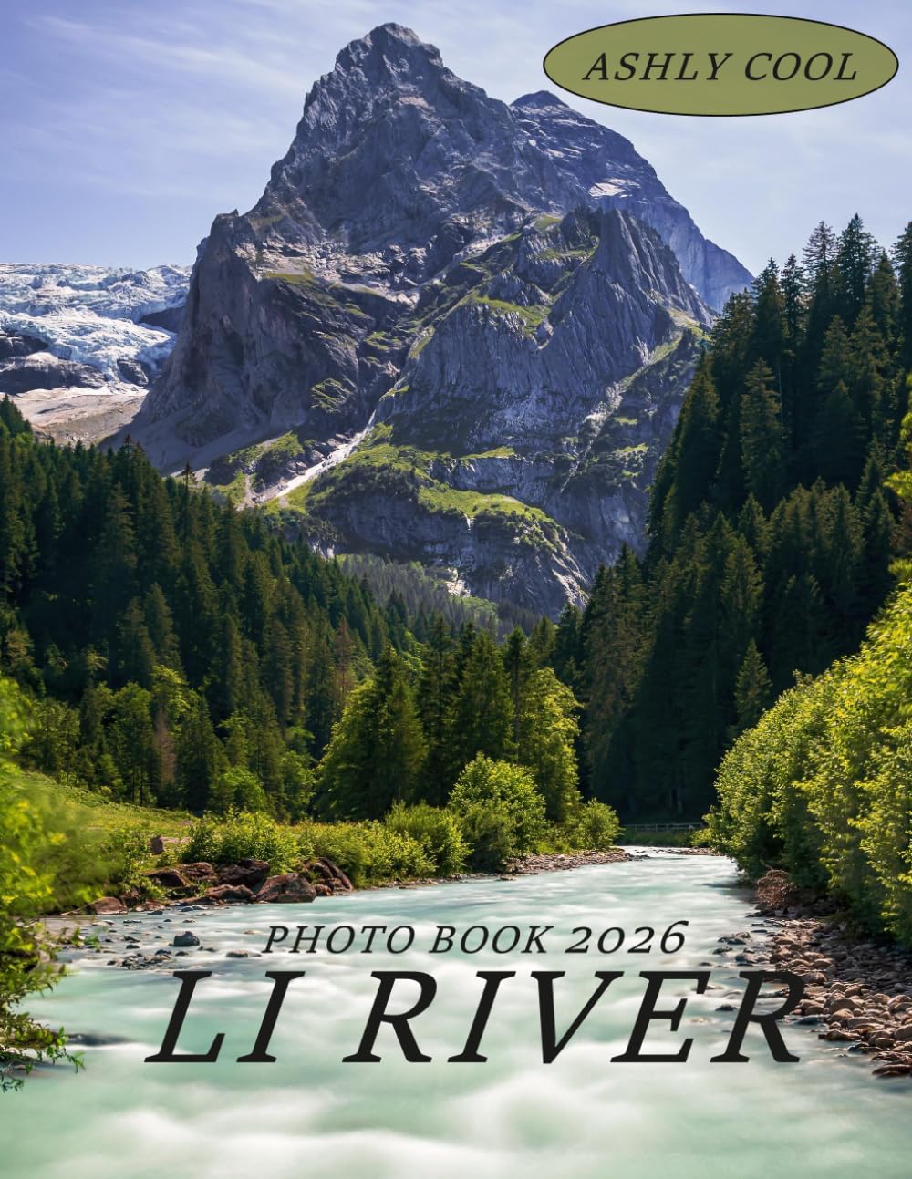 Li River: Cool Pictures That Create An Idea For You About - Perfect Gift for tourism & travel lovers.....Relaxing & Meditation.