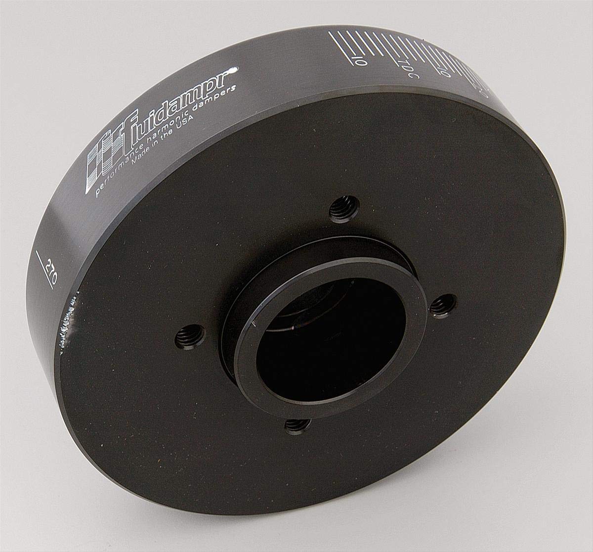 Fluidampr 650401 Fluidmpr Pontiac V8 6 5/8