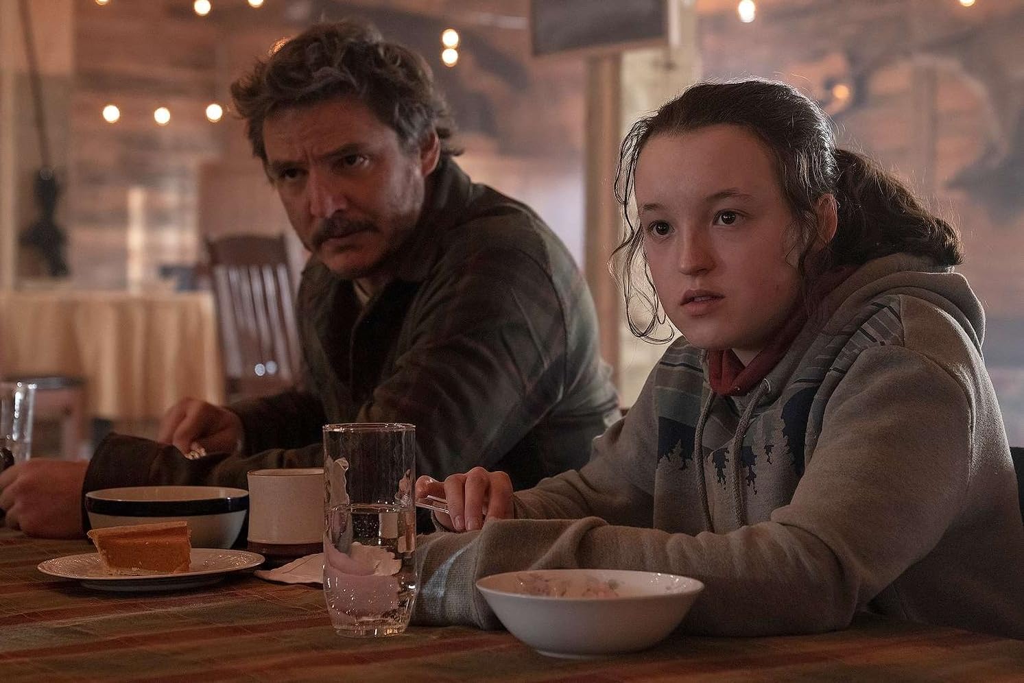 The Last of Us - Saisons 1 et 2