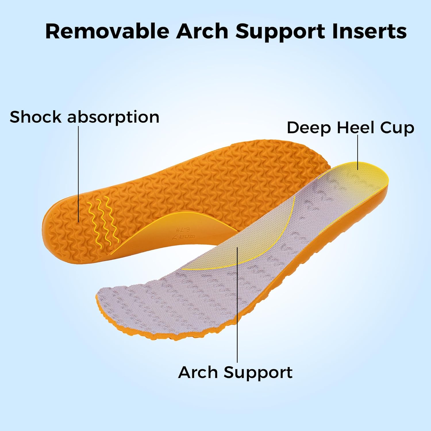 Wide Toe Box Shoes Women Arch Support Running Walking Plantar Fasciitis Comfortable Tennis Athletic Othotic Sneakers