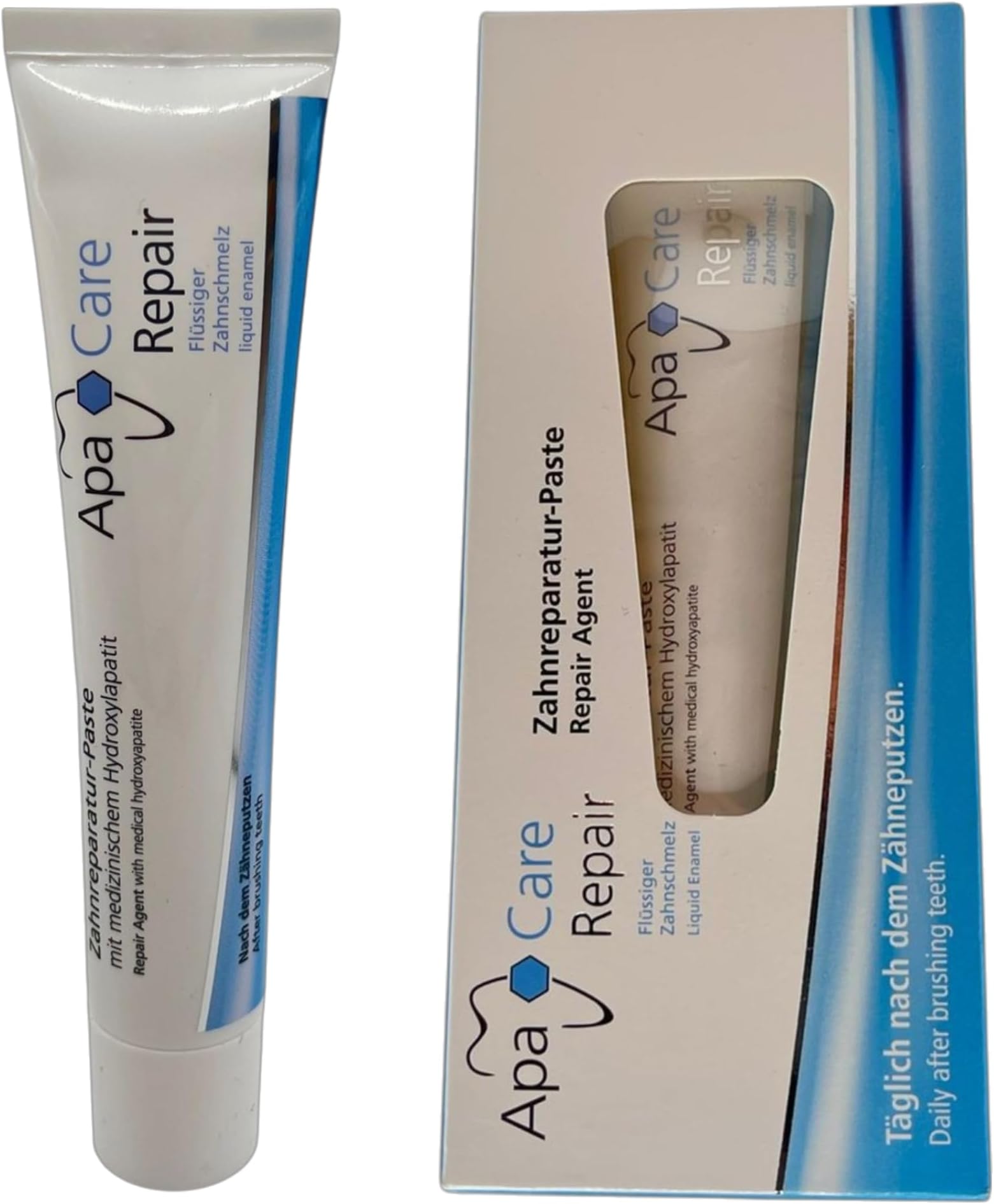 ApaCare & Dental Gel 30 ml