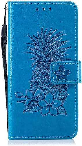 DENDICO Xiaomi Redmi HA lle Premium Leder SchutzhA lle Tasche Case mit KartensteckplA tzen fA r Xiaomi Redmi Brieftasche LederhA lle Bookstyle Blau DENDICO Xiaomi Redmi HA lle Premium Leder SchutzhA lle Tasche Case mit KartensteckplA tzen fA r Xiaomi Redmi Brieftasche LederhA lle Bookstyle Blau