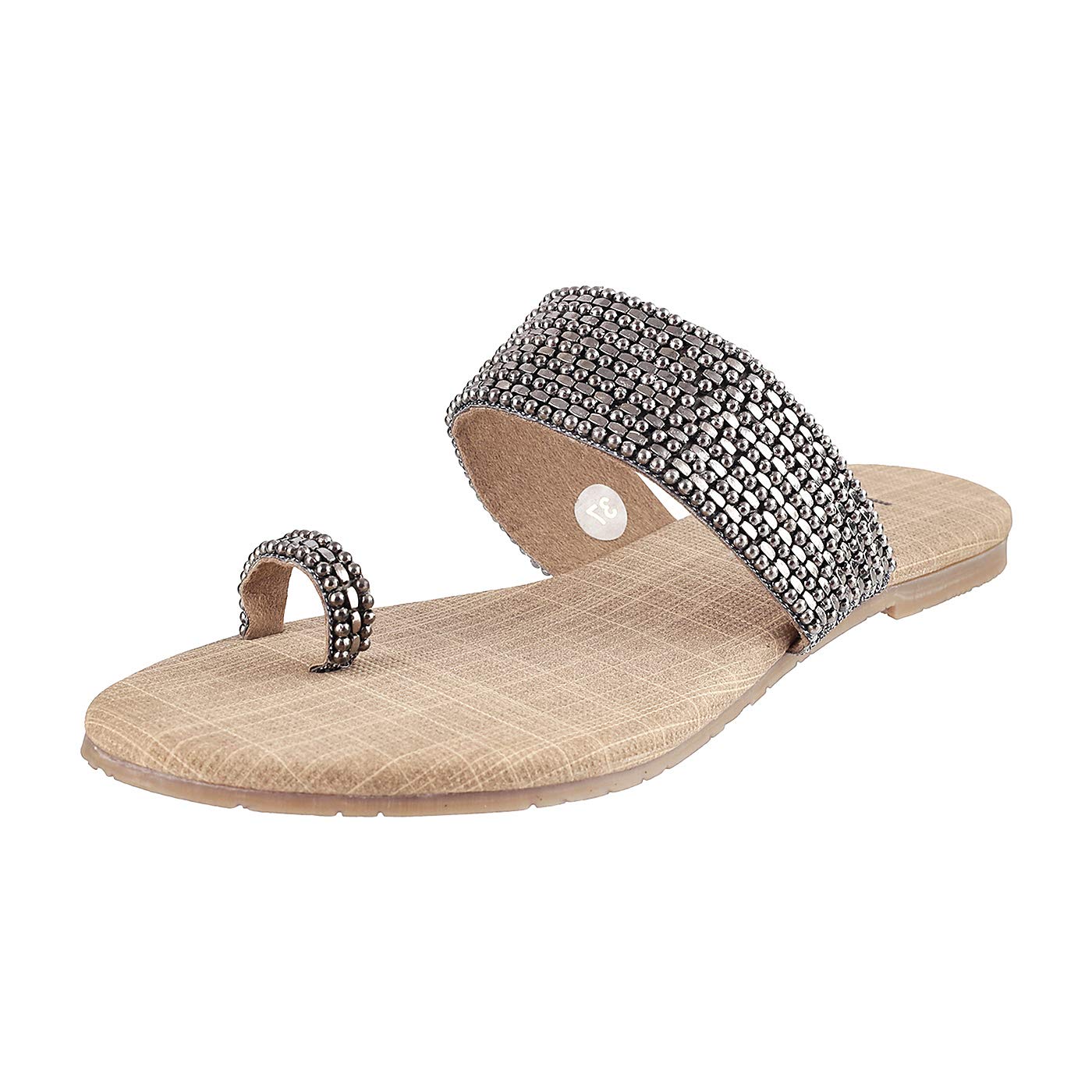 metro slippers online