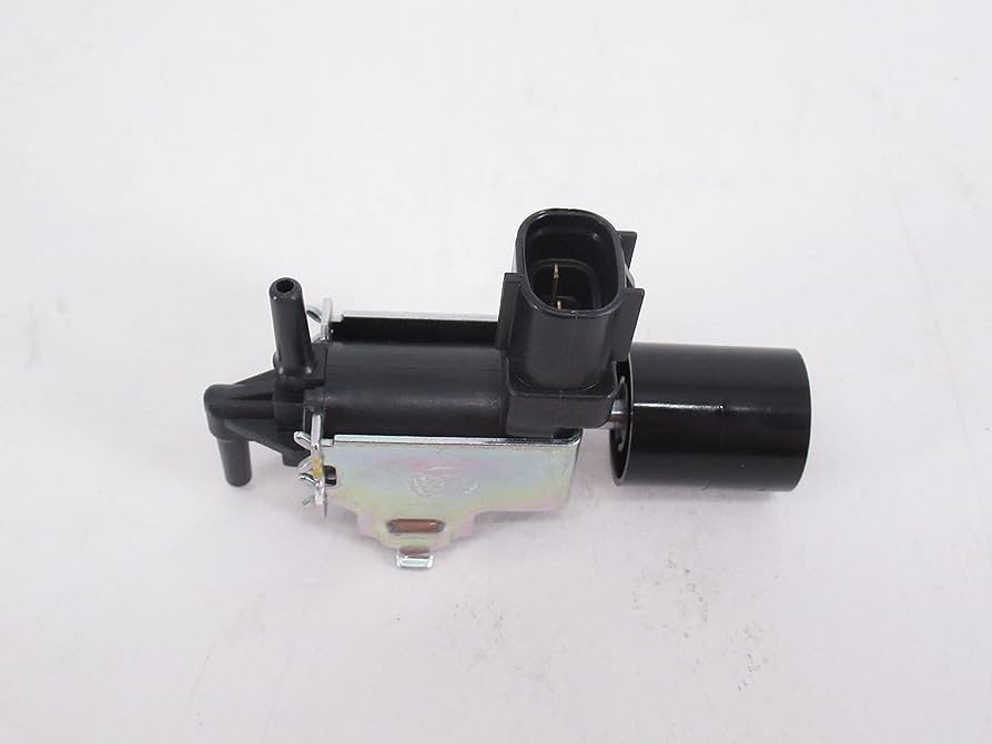 poco　0423 04-06 TOYOTA CAMRY SOLARA GENUINE VACUUM SWITCHING VALVE VSV