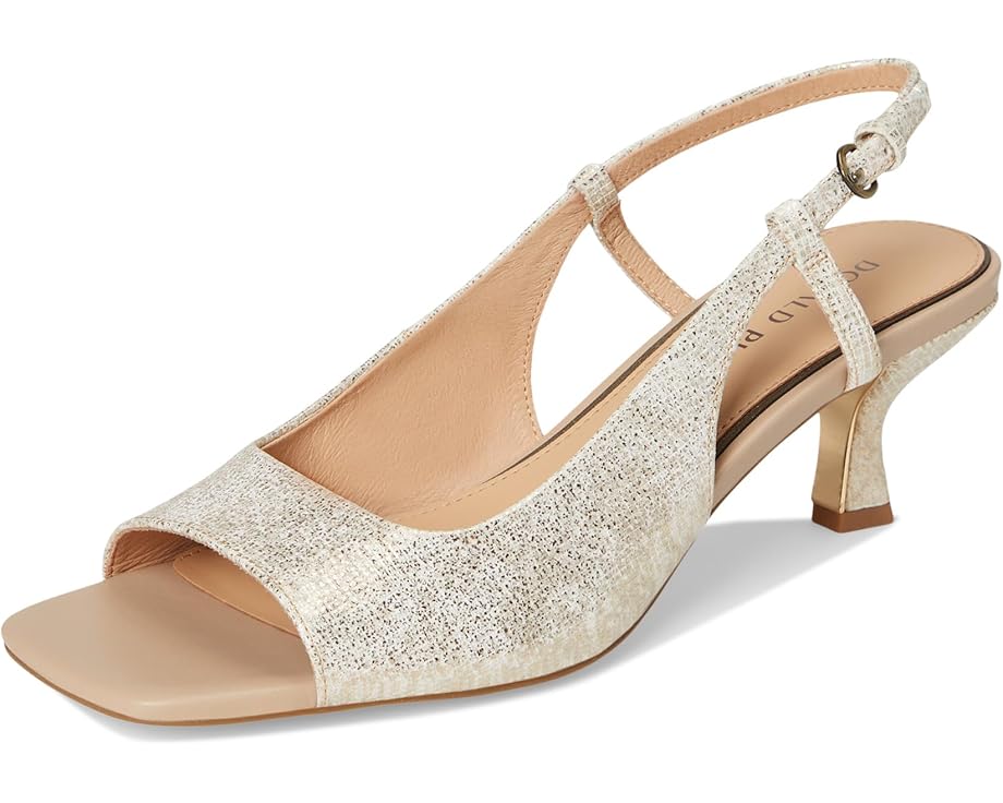 Donald Pliner Grinn - Front View