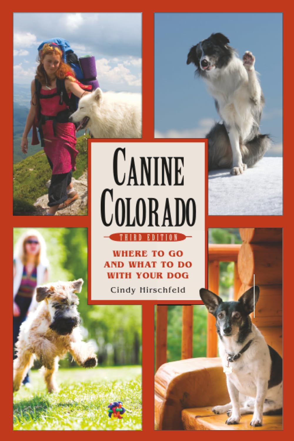 Canine Colorado: Where to Go and What to Do with Your Dog