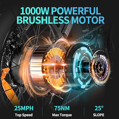 Best E Bike?: Ridstar Electric Bike Review