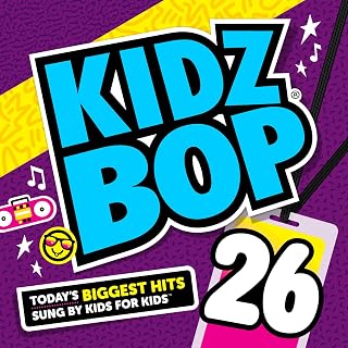 Kidz Bop 26