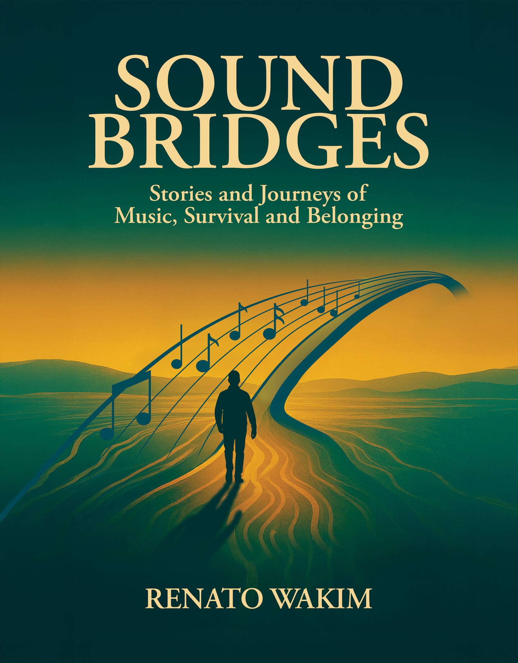 Sound Bridges les récits musicaux émouvants d'exil et de mémoire