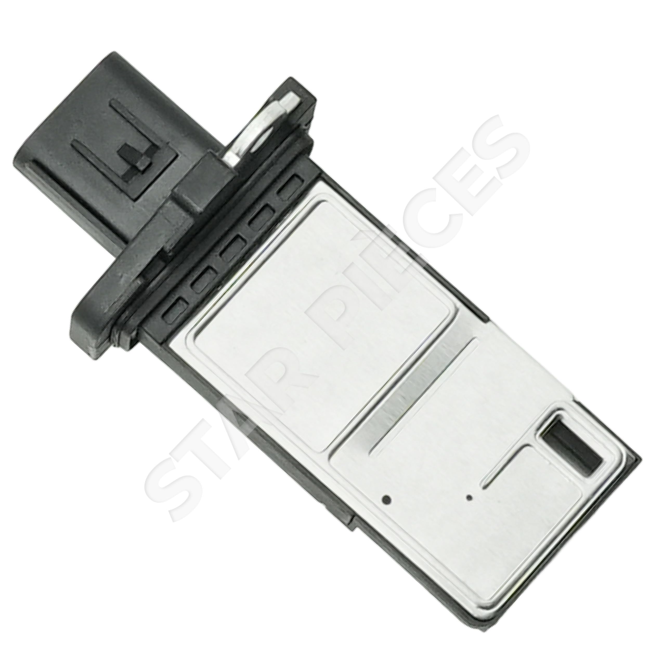 Débitmètre compatible pour Boxer, Jumper, Ducato (250), Transit, Tourneo, Galaxy 2, Mondeo, S-max, Freelander 2, Defender, S80, V70 | 1.8, 2.0, 2.2, 2.4 TDCi 2.0D 2.2 HDi| 1920KQ
