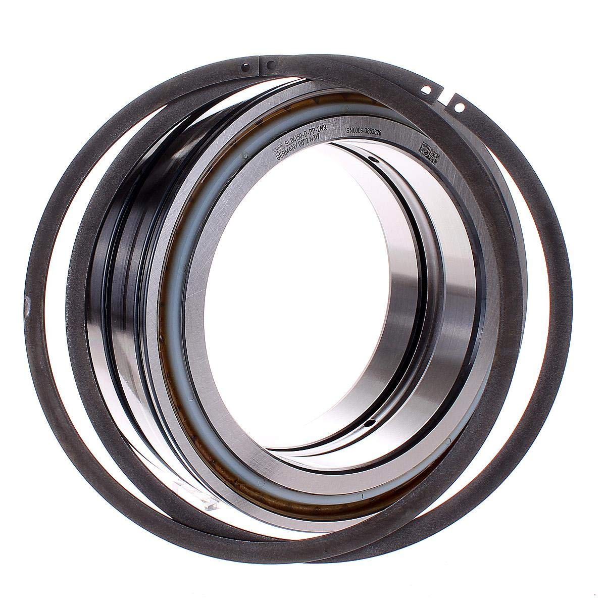 INA SL04150DPP2NR Cylindrical Roller Bearings