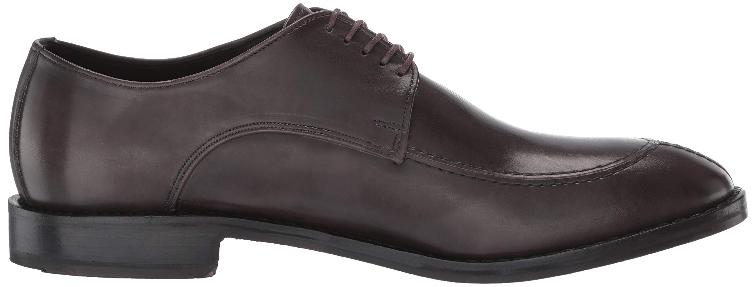 Crosby Street Split-toe Blucher(ブラウン) 【公式通販】