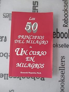 Los Cincuenta Principos Del...