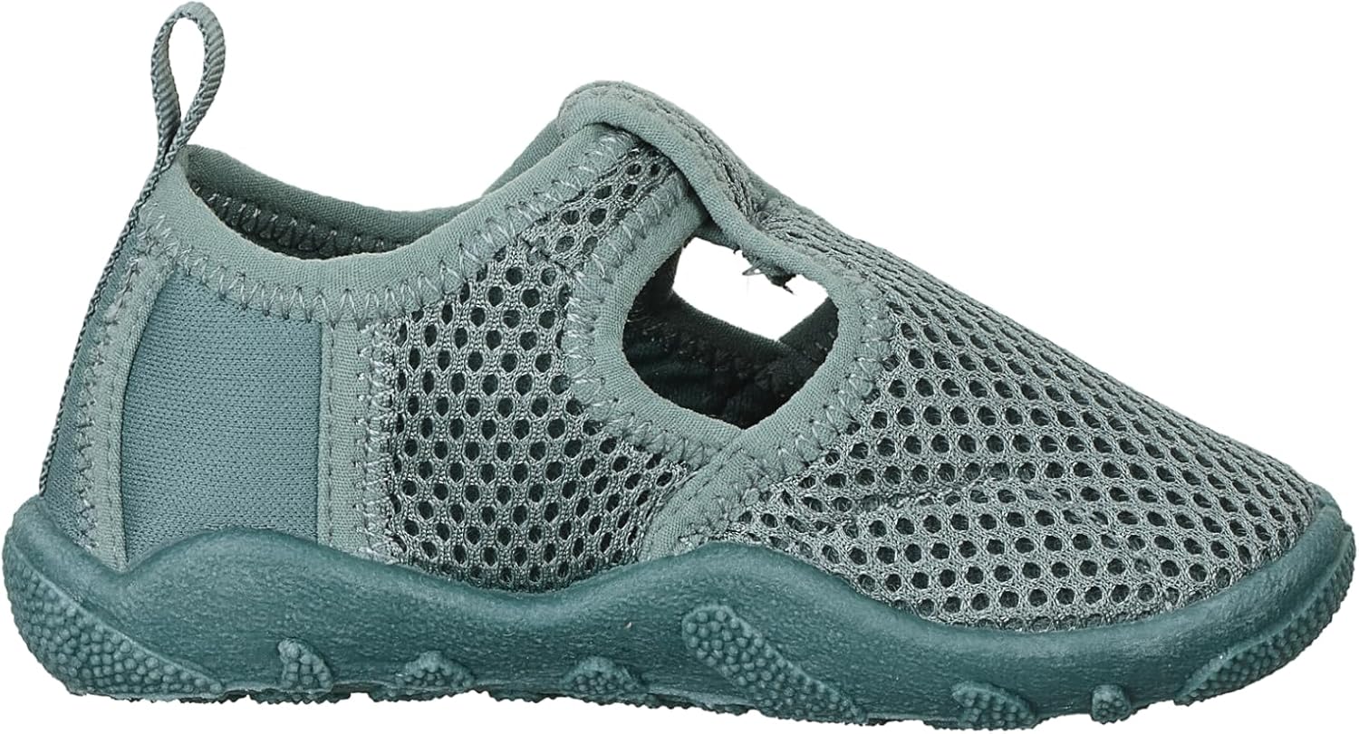 Sterntaler Unisex-child Badeschuh Mesh mit KlettverschlussBathing Shoe Mesh with Velcro Fastening