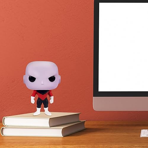 Miniatura 4 de Funko Pop Animation: Dragon Ball Z - Figura coleccionable de Jiren, multicolor
