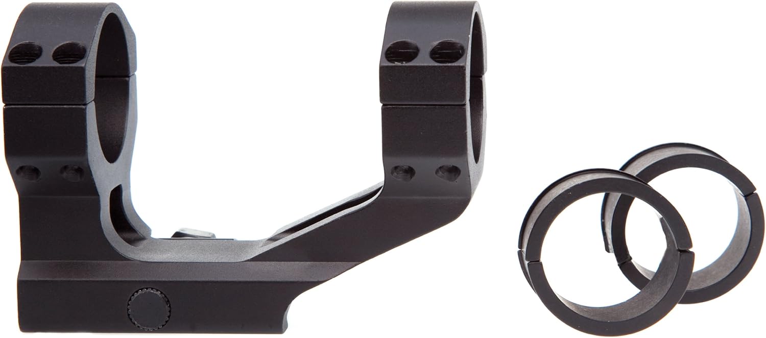 Millett 1Inch to 30mm OnePiece Scope Mount by Millett Amazon.es