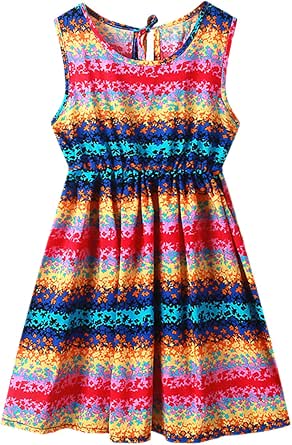 Protest PRTAUKAI - Vestito casual - heaven blue/blu scuro