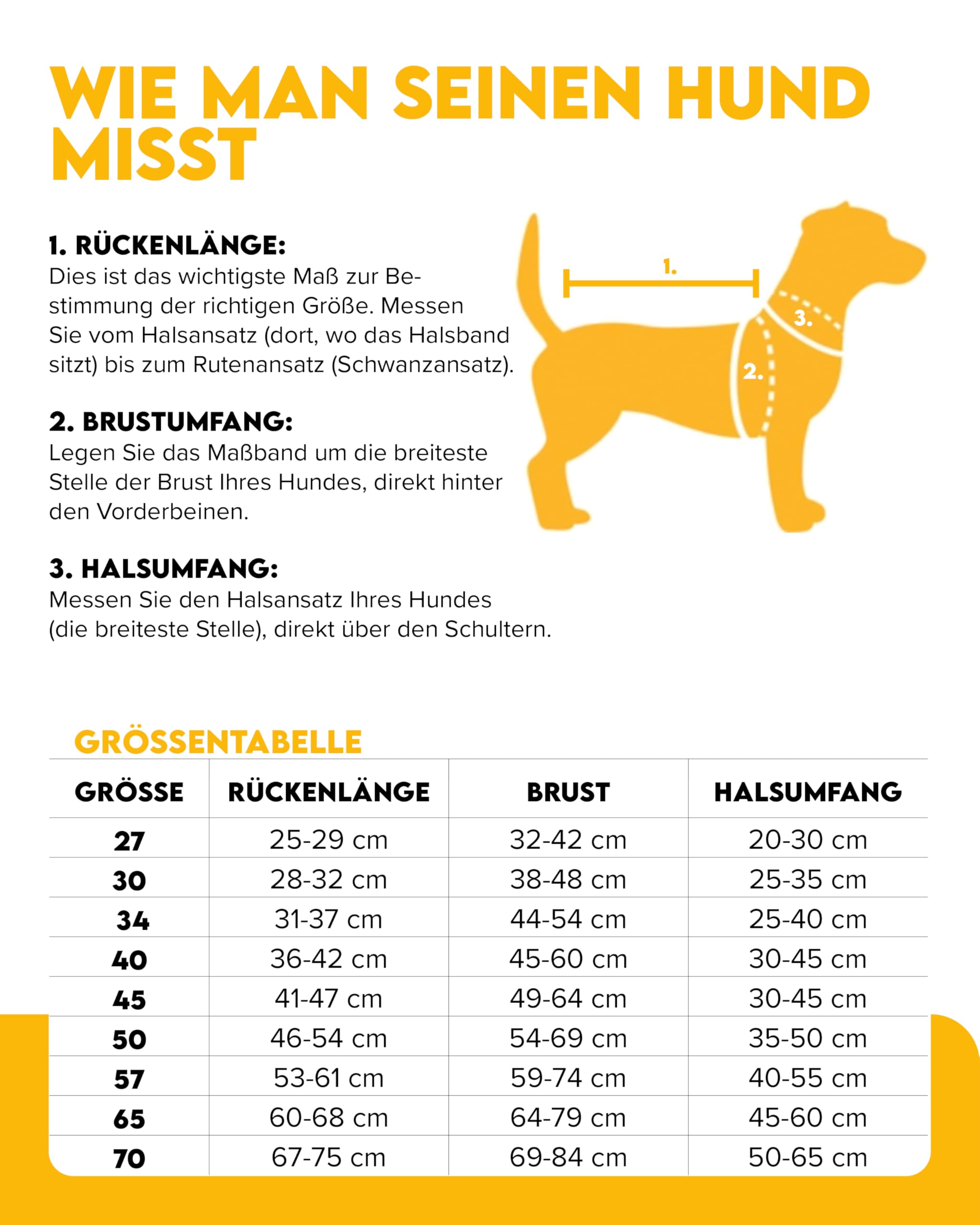 Woolly Wolf Alpha 360 Fleece Hundepullover für mittelgroße Hunde Gr. 40 Lavendel - Flauschig-Warmer Hundepulli für kalte Tage mit Verstellbarer Passform, 100% recycelte Materialien