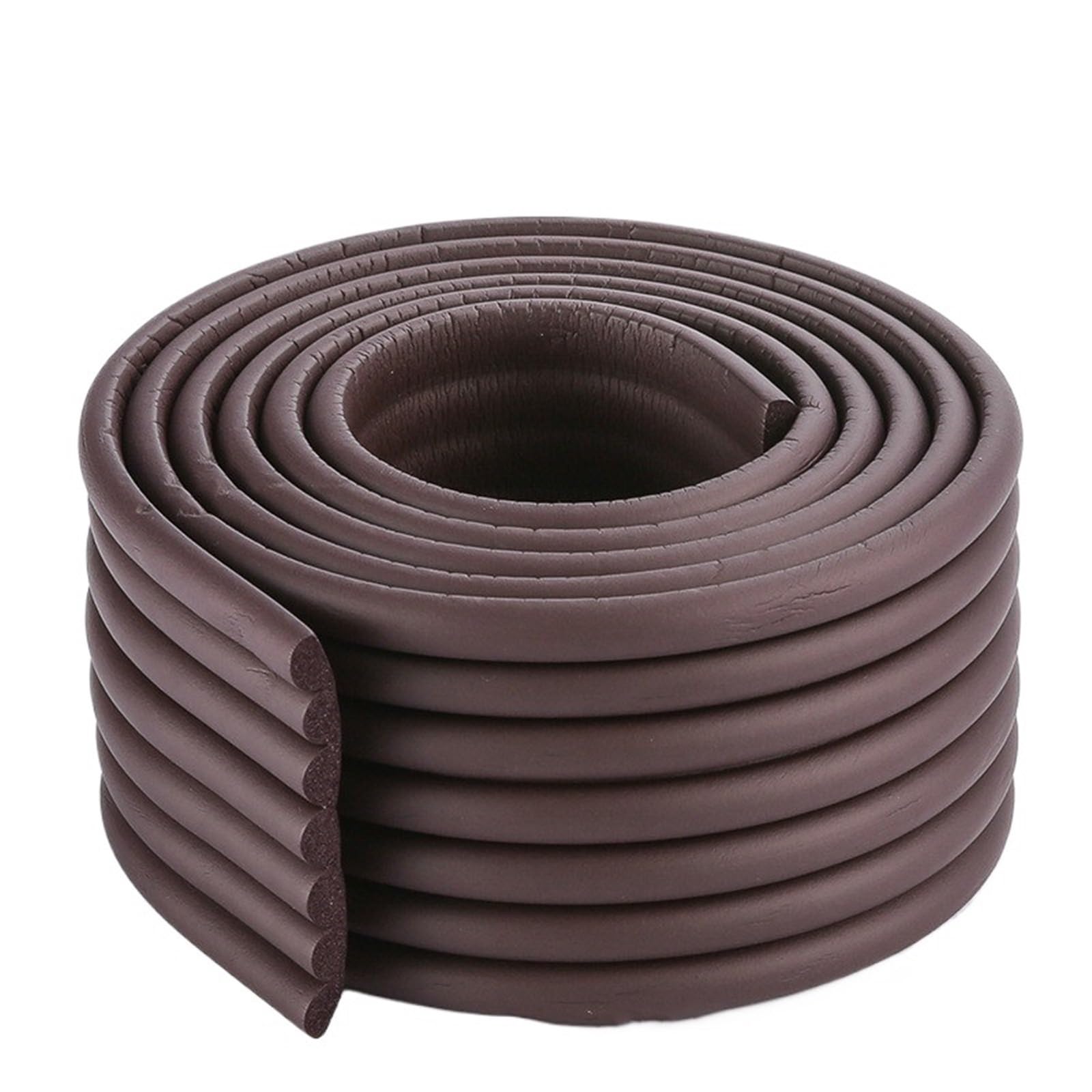 Corner Edge Table Protectors Children Safety 2Meter Bar Anti-collision Bar Foam Protection Furniture Bumper